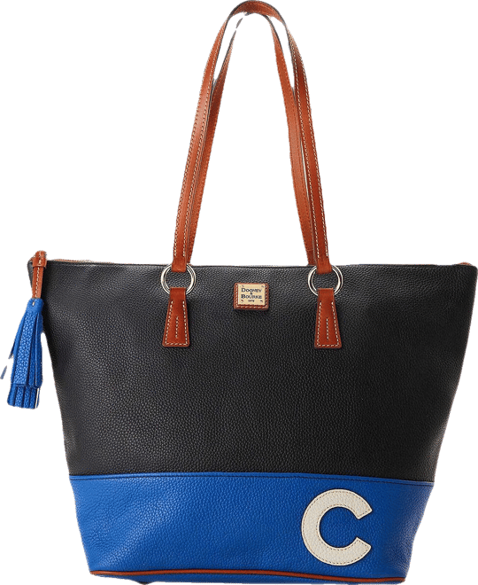 Women's  Chicago Cubs Tobi Tote Purse