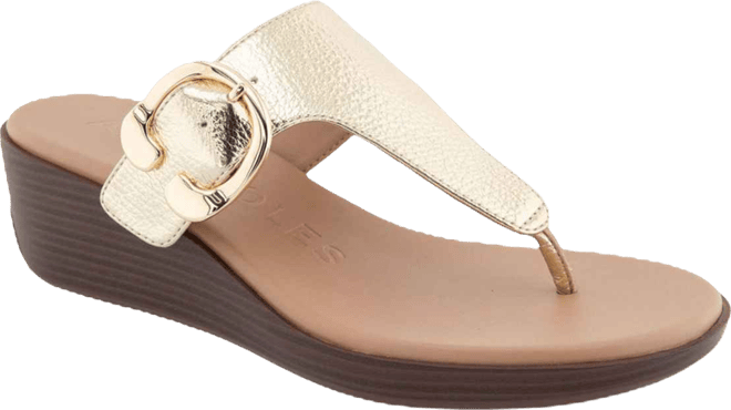 Women's Izola Wedge Sandals
