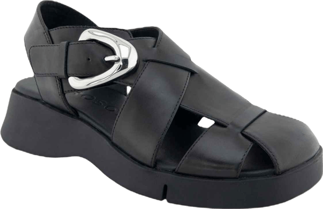 Women's Fabian Sport Strapped Sandals