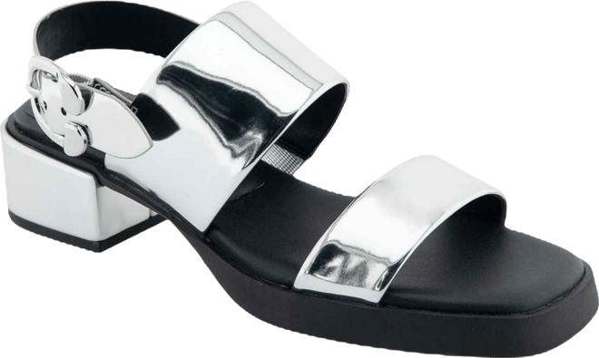 Women's Dove Low Heel Sandals