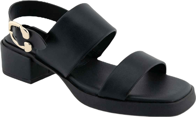 Women's Dove Low Heel Sandals