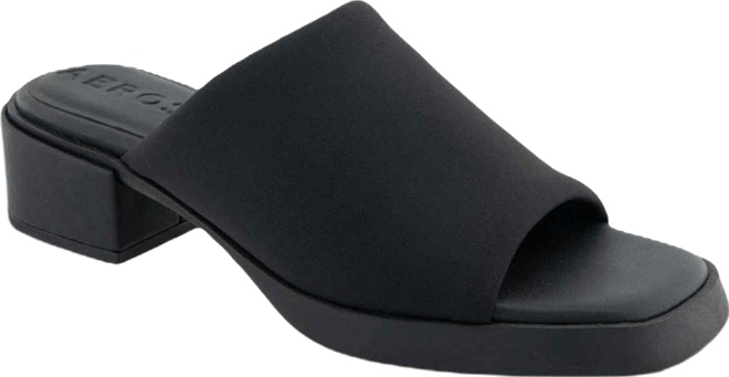 Women's Denise Slip-On Sandals