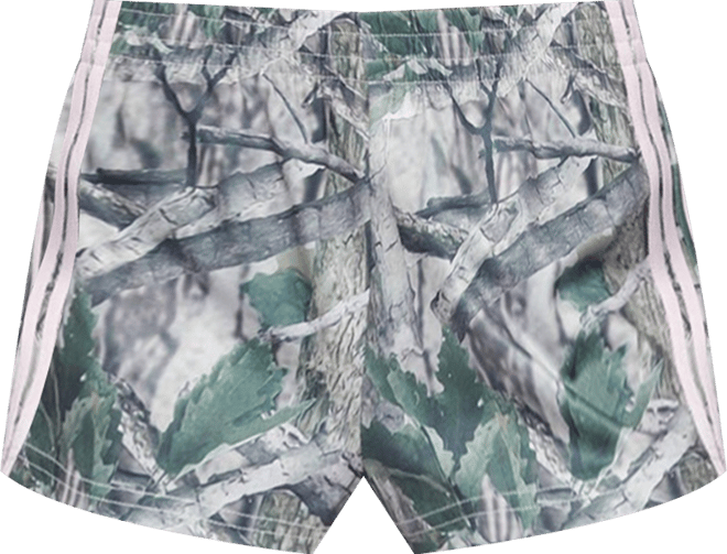 Women's Nikki Nylon Shorts