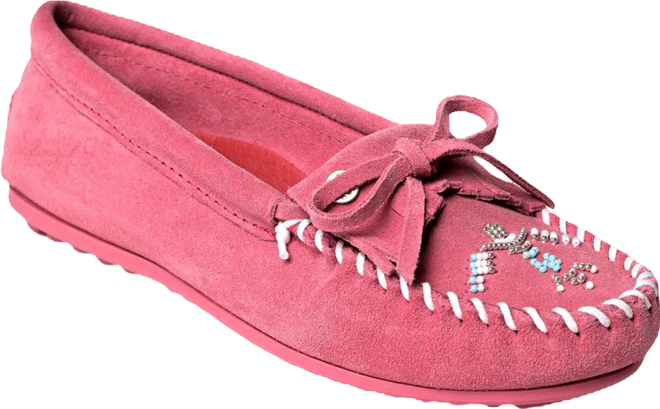 Women's Thunderbird "Animikii" Moccasins