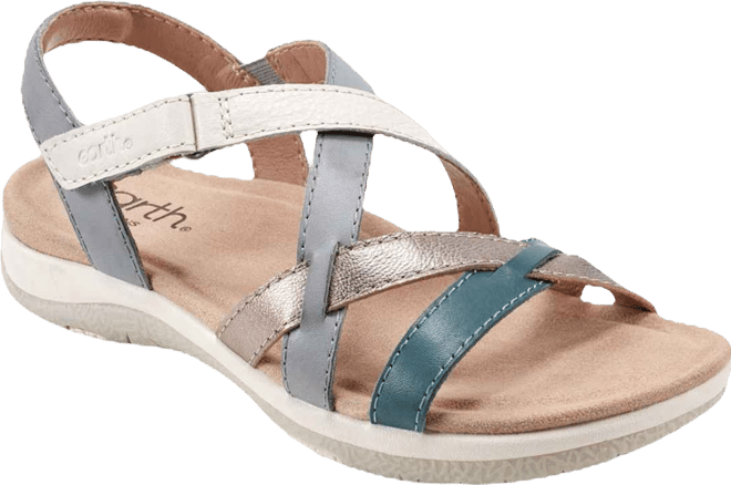 Women's Sterling Strappy Sporty Sandals