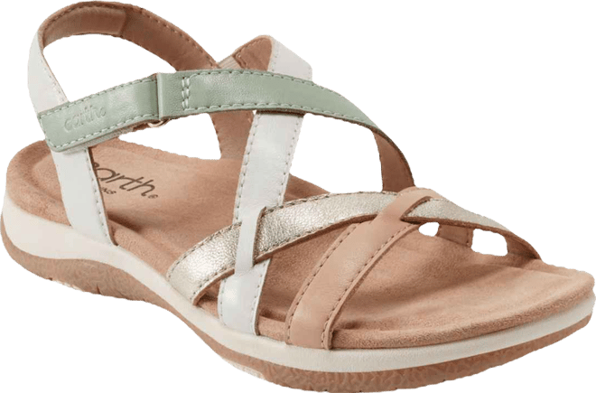 Women's Sterling Strappy Sporty Sandals