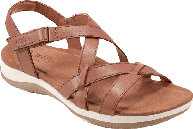 Women's Sterling Strappy Sporty Sandals