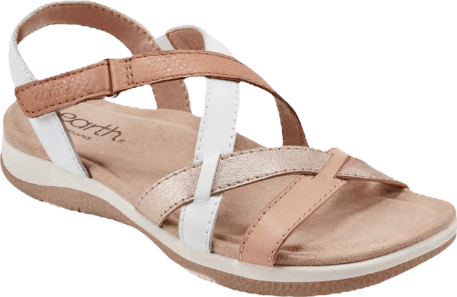 Women's Sterling Strappy Sporty Sandals