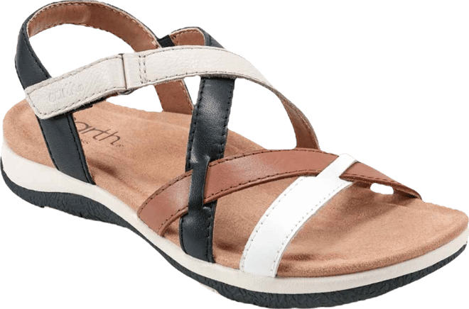 Women's Sterling Strappy Sporty Sandals
