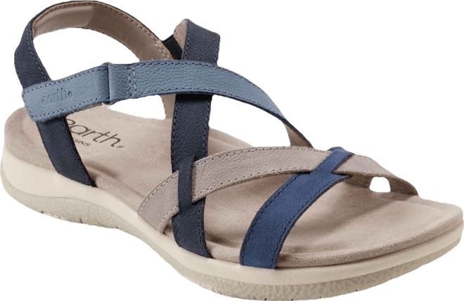 Women's Sterling Strappy Sporty Sandals