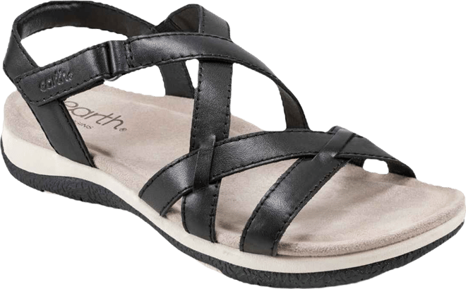 Women's Sterling Strappy Sporty Sandals