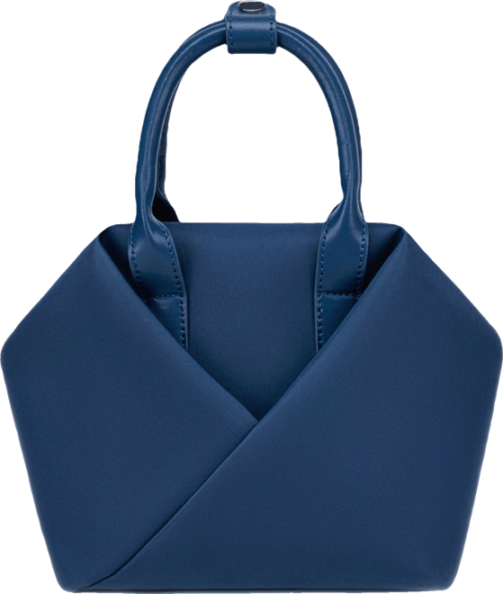 Small Origami Crossbody Tote and Handbag For Women