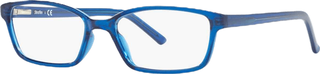 SF1572 Women's Rectangle Eyeglasses