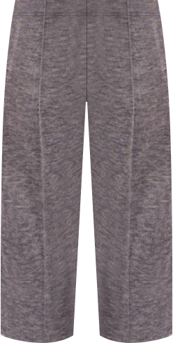 Women's Terra Adaptive Wide Leg Pants With Side Seam Opening on Hips, Extra Soft