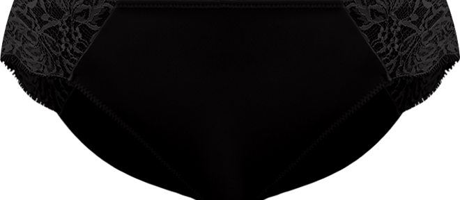 by Wacoal Women's It's On Hipster Underwear 974296