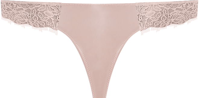 by Wacoal Women's It's On Thong Underwear 972296