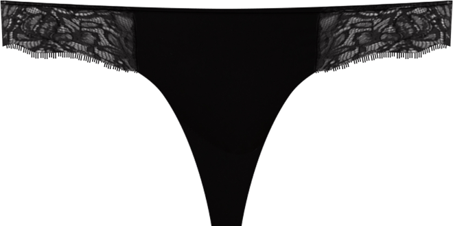 by Wacoal Women's It's On Thong Underwear 972296