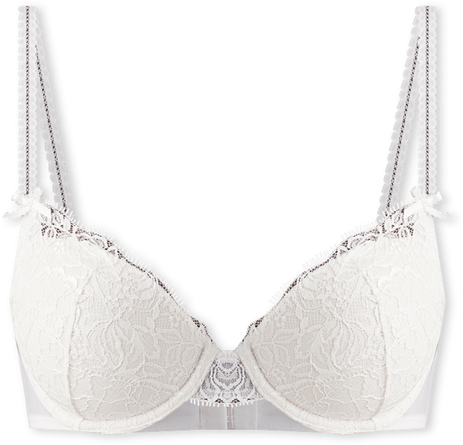 by Wacoal Women's It's On Lace Contour Underwire Bra 953296