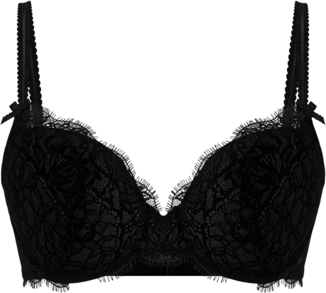 by Wacoal Women's It's On Lace Contour Underwire Bra 953296