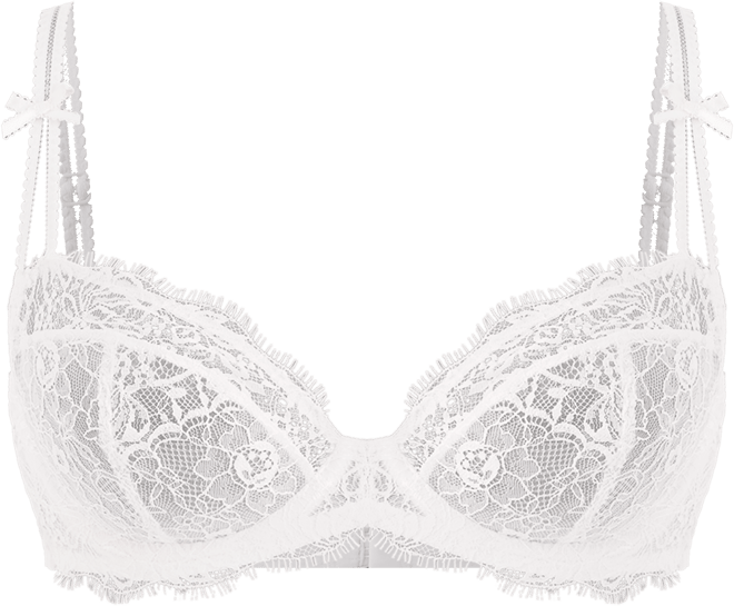 by Wacoal Women's It's On Lace Underwire Bra 951296