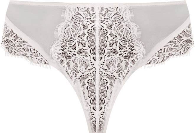 by Wacoal Women's It's On Thong Underwear 933296