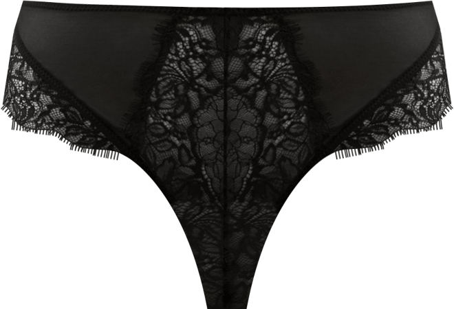 by Wacoal Women's It's On Thong Underwear 933296