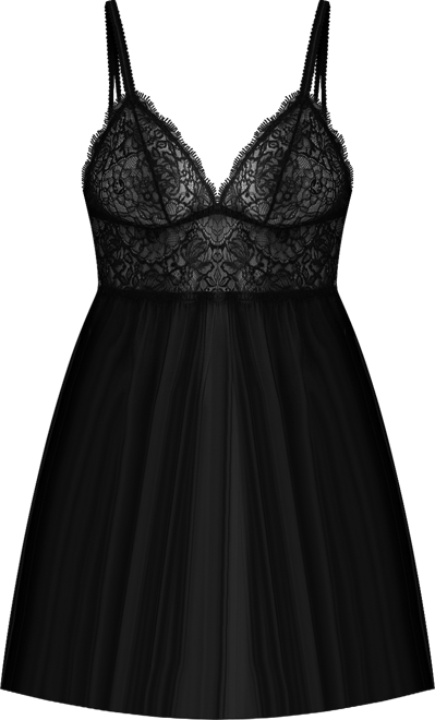 by Wacoal Women's It's On Lace Chemise 911296