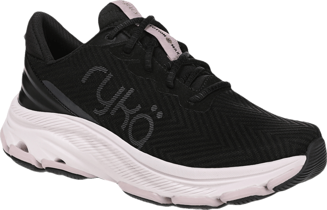 Women's Devotion X Max Rs Walking Sneakers