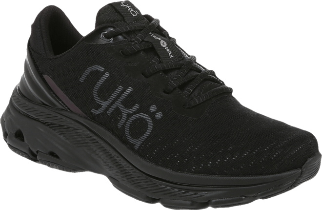 Women's Devotion X Max Rs Walking Sneakers