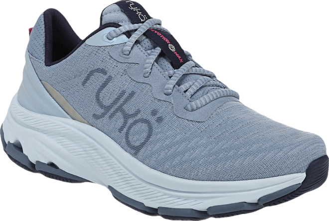 Women's Devotion X Max Rs Walking Sneakers