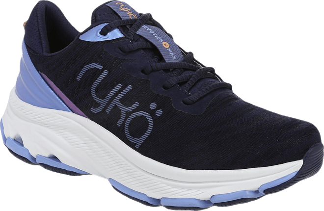 Women's Devotion X Max Rs Walking Sneakers