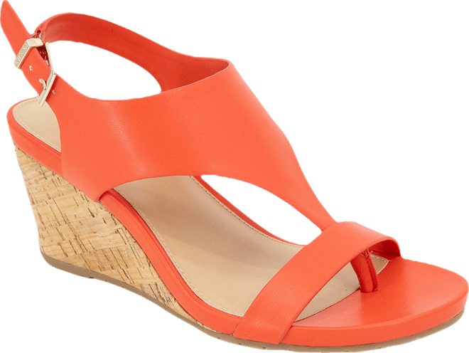 Women's Greatly Thong Sandals