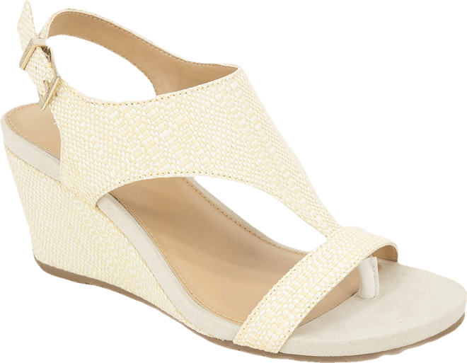 Women's Greatly Thong Sandals