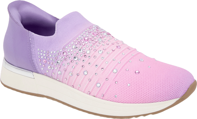 Women's Cameron Ez On Jewel Sneakers
