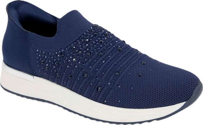 Women's Cameron Ez On Jewel Sneakers