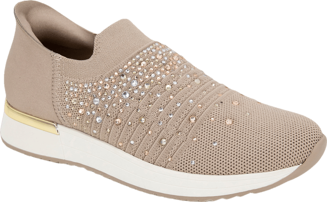 Women's Cameron Ez On Jewel Sneakers