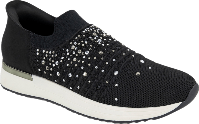 Women's Cameron Ez On Jewel Sneakers