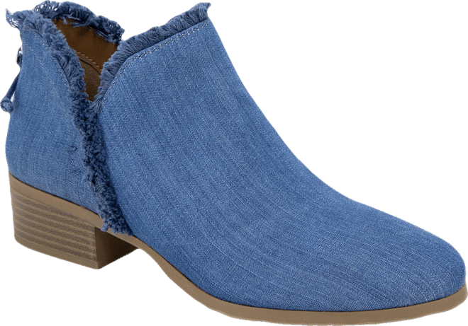 Women's Side Skip Shooties