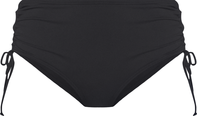 Women's Swim Hayden Side Tie Bottom