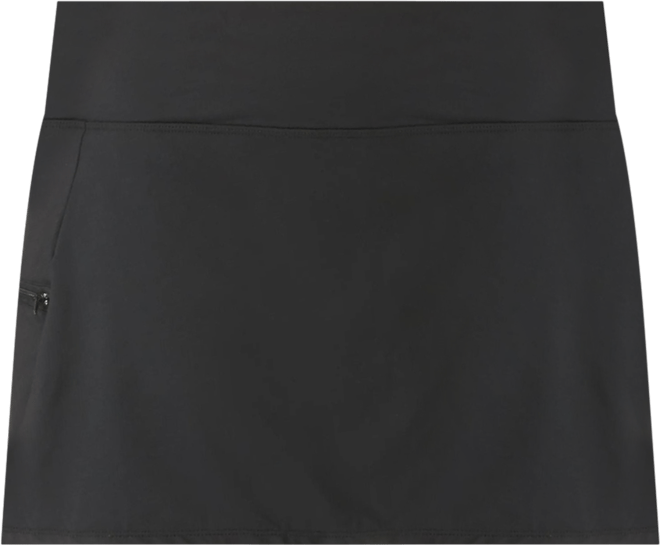 Women's Swim Emma Pull on Swim Skort