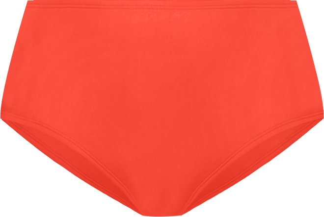 Women's Swim Chloe High Waisted Bikini Bottom