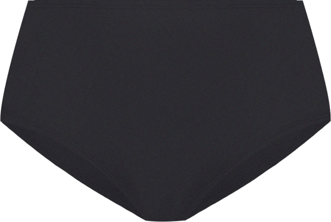 Women's Swim Chloe High Waisted Bikini Bottom