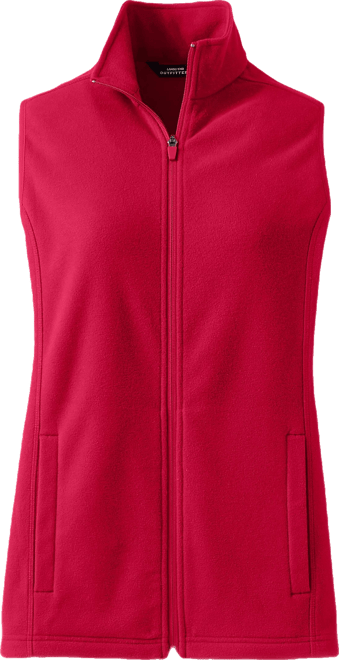 Women's Thermacheck 100 Fleece Vest