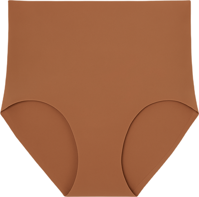 Women's No Show Shapewear Brief