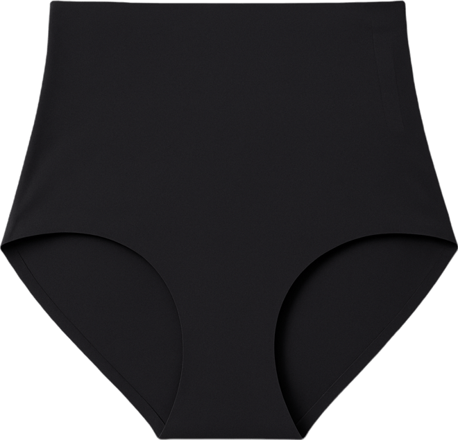 Women's No Show Shapewear Brief