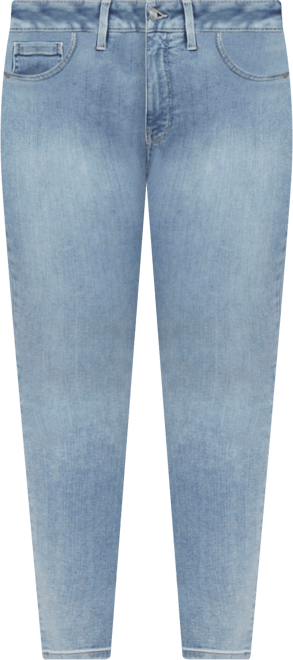 Plus Size Sheri Slim Jean