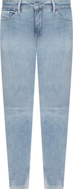 Plus Size Marilyn Straight Jean