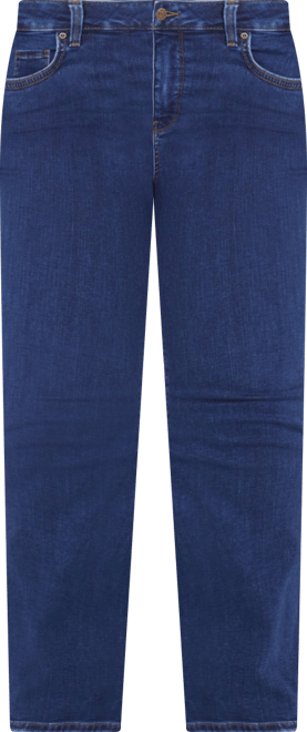 Plus Size Barbara Bootcut Jean