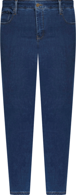 Plus Size Ami Skinny Jean