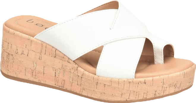 Women's Sunny Comfort Wedge